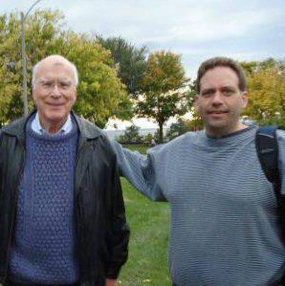 Meet your Posher, Robert - Picture 1 of 1